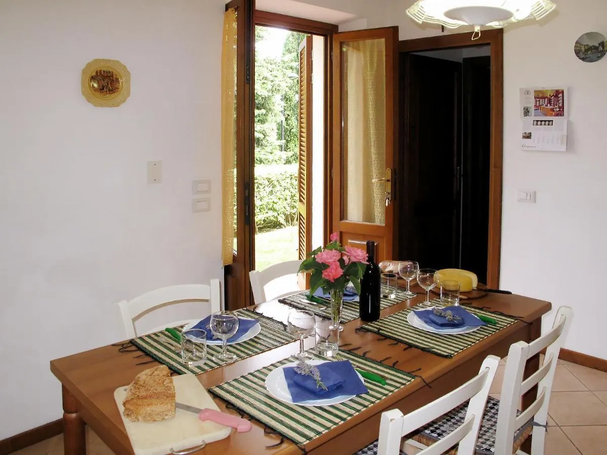 Holiday Home Cristina-2 By Interhome 산타 루치아