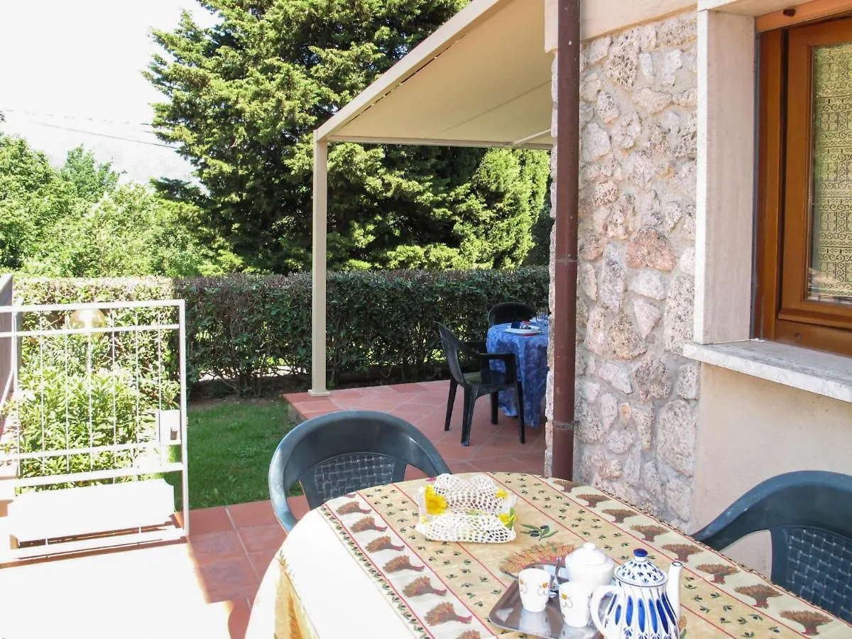 Holiday Home Cristina-2 By Interhome 산타 루치아