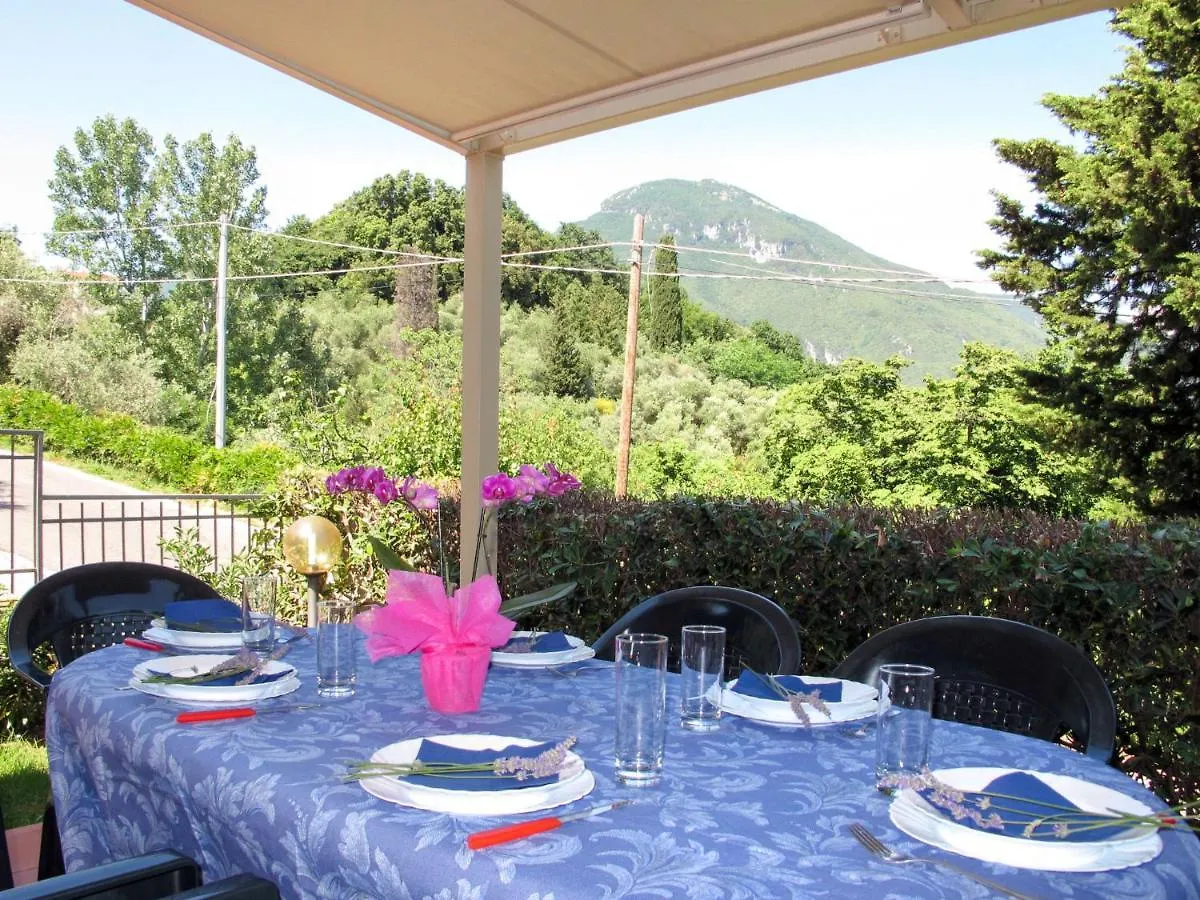 Holiday Home Cristina-2 By Interhome 산타 루치아