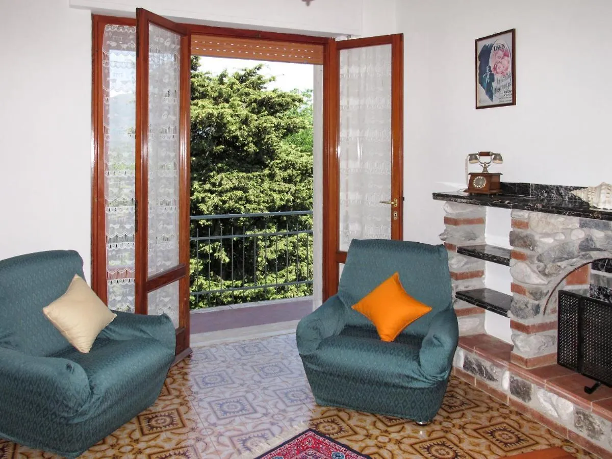 Holiday Home Cristina-2 By Interhome 산타 루치아