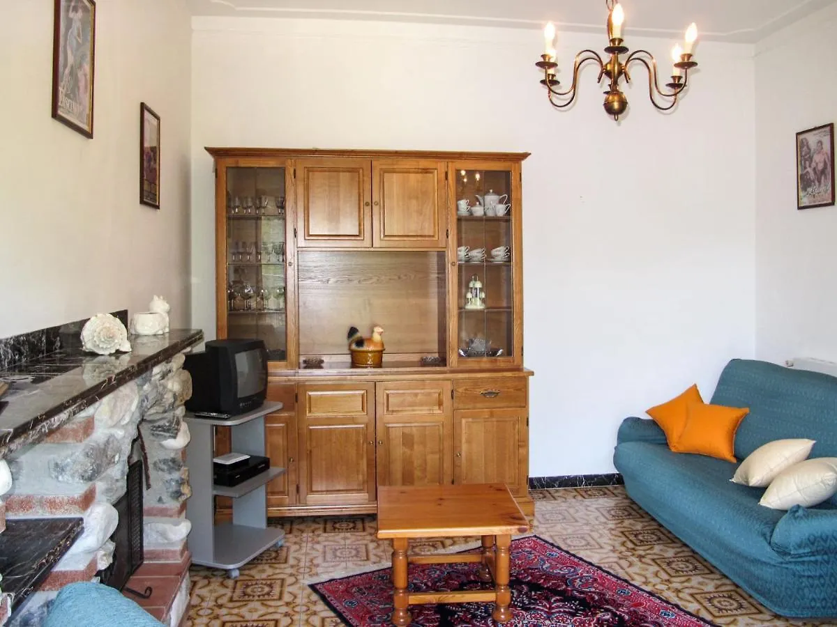 Holiday Home Cristina-2 By Interhome 산타 루치아