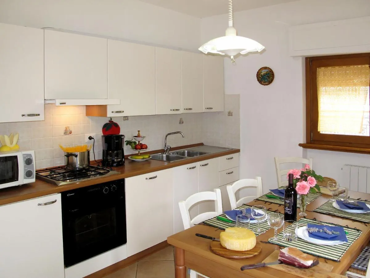Holiday Home Cristina-2 By Interhome 산타 루치아 이탈리아