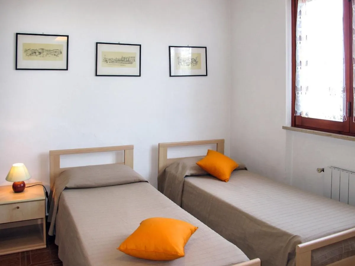 Holiday Home Cristina-2 By Interhome 산타 루치아