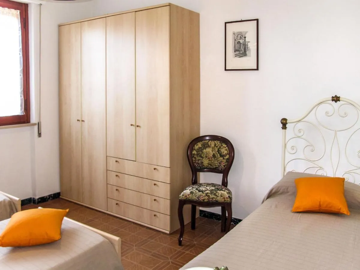 Holiday Home Cristina-2 By Interhome 산타 루치아