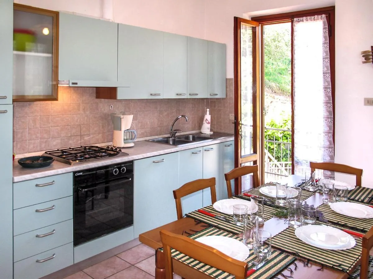 Holiday Home Cristina-2 By Interhome 산타 루치아 0*,