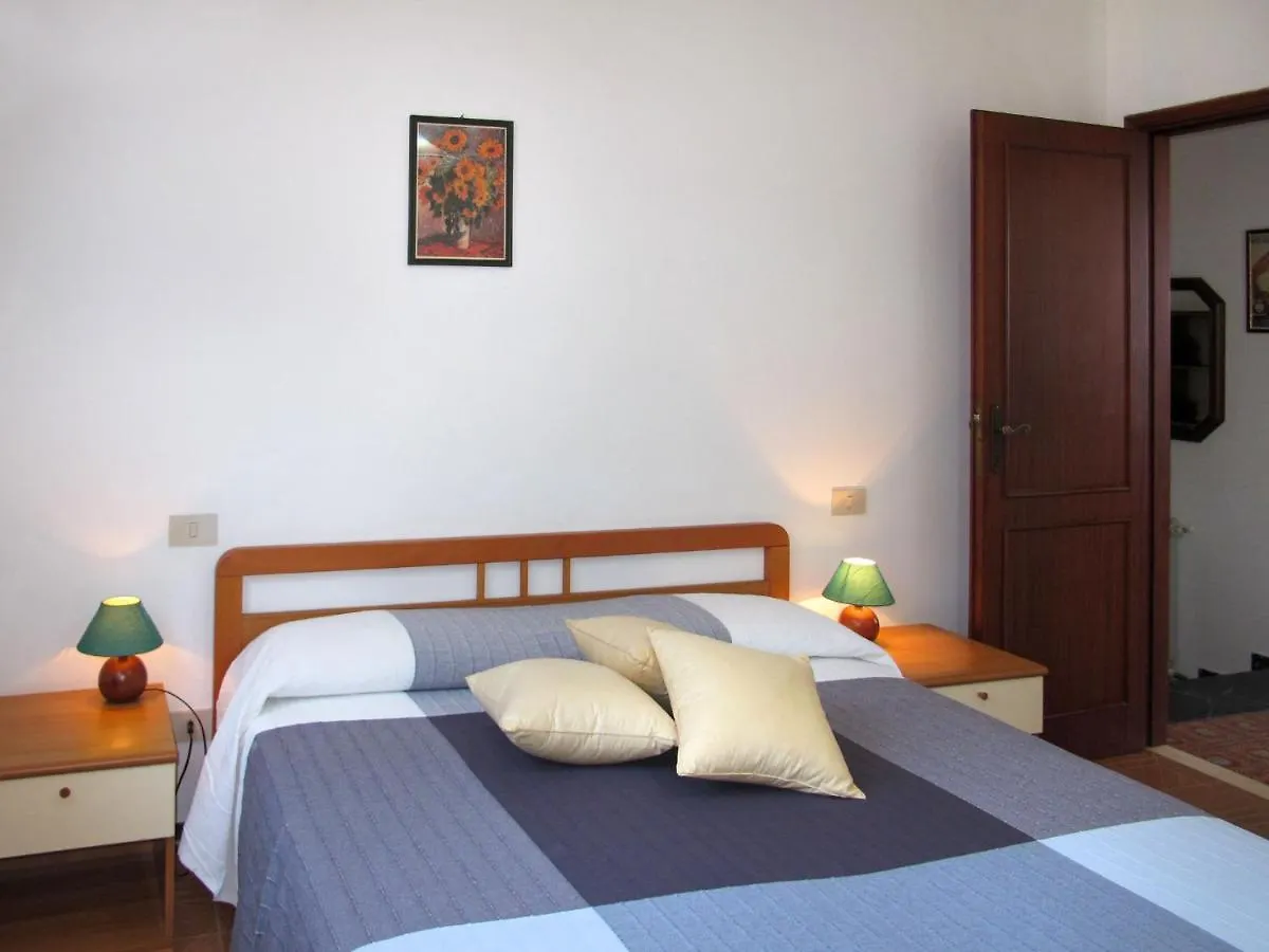Holiday Home Cristina-2 By Interhome 산타 루치아 0*,